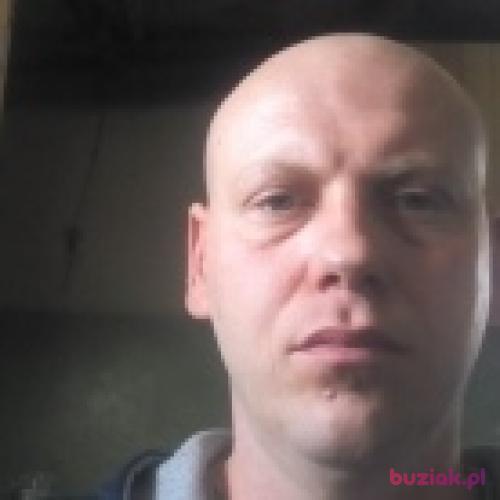 Kochanek09876ak, Mężczyzna, 46 lat, Sierpc