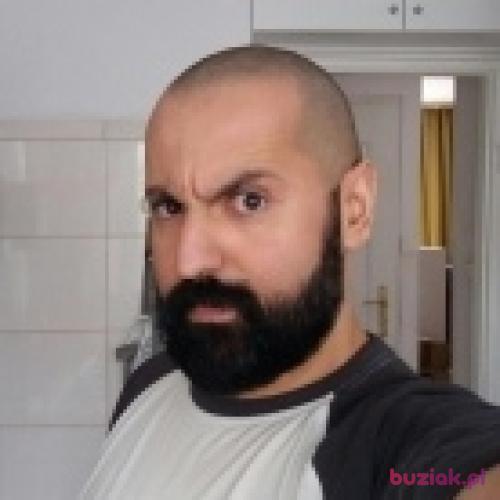Kamel-G, Male, 43 years, Legionowo