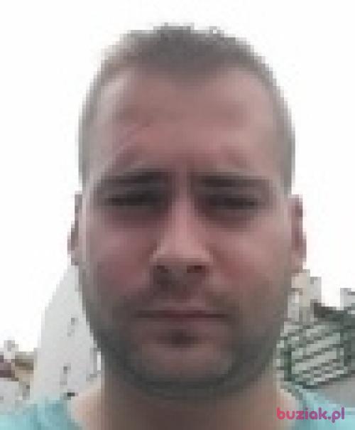 Luki88888, Male, 38 years, Kraków