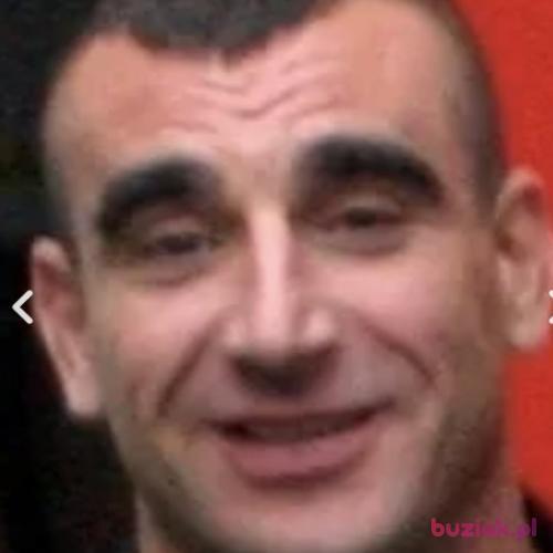 heroicznymaska, Male, 44 years, Koszalin