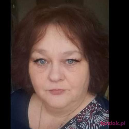 lenaszydlik, Female, 61 years, Radomsko