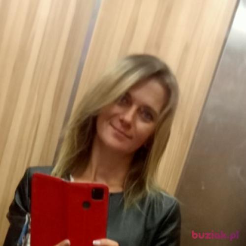 Martyna37, Female, 43 years, Włodawa
