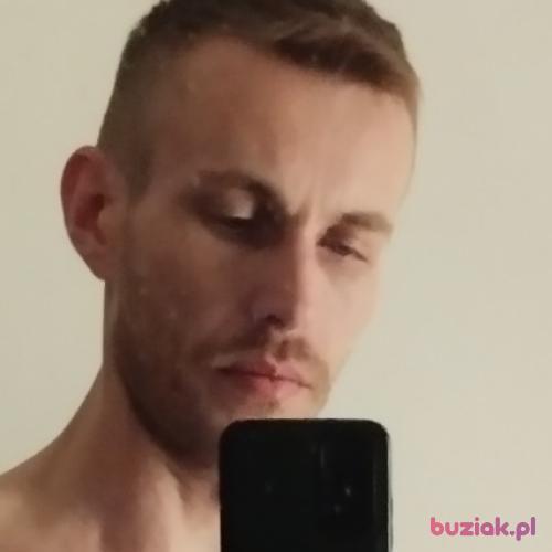 Szymon30hot, Mężczyzna, 31 lat, Włocławek