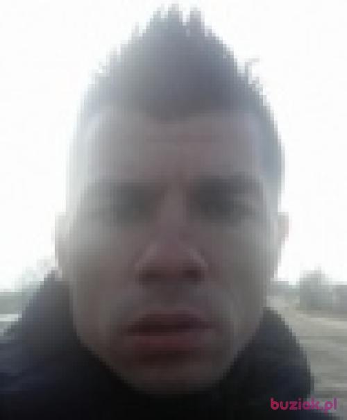 Patrycjusz29, Mężczyzna, 37 lat, Gdańsk