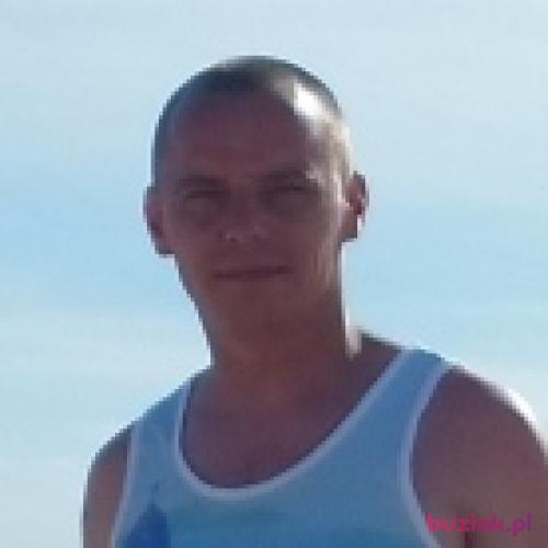 RafalUlegly, Male, 41 years, Łódź