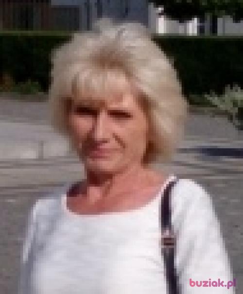 Jola2233, Kobieta, 70 lat, Grójec
