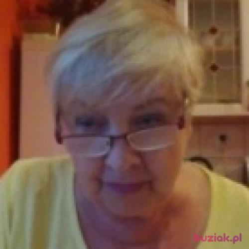 samawarmia62, Female, 70 years, Morąg