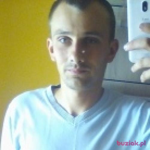 bogdanfajny25, Male, 33 years, Kraków