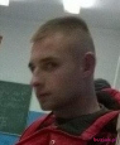 Konradyn93, Male, 33 years, Łódź
