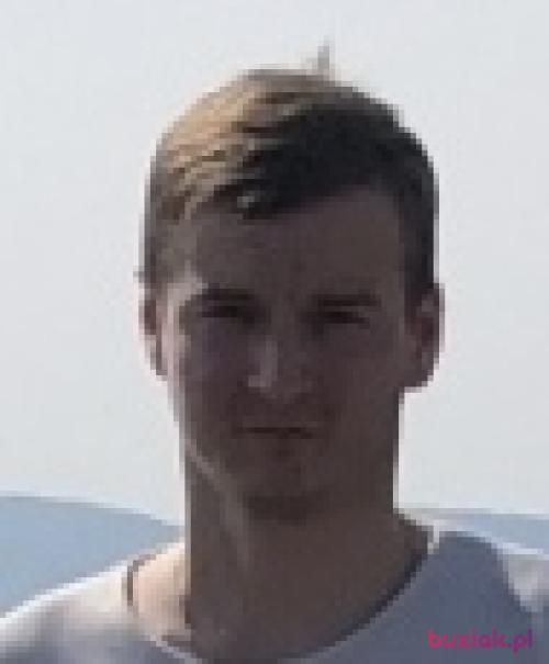 kamilulm, Male, 33 years, Łańcut