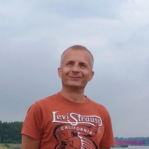 Bobi1234, Mężczyzna, 48 lat, Kluczbork