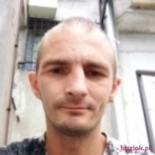 Krisu2020, Male, 43 years, Łódź