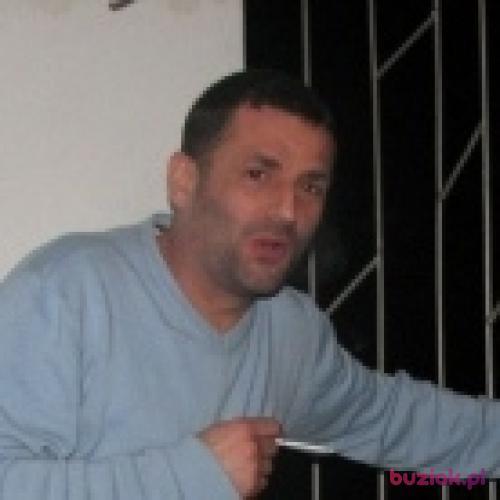 robert399, Mężczyzna, 50 lat, Pruszcz Gdański