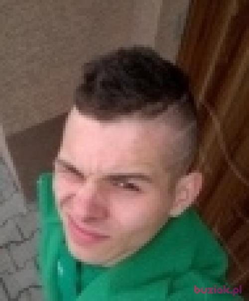 NormalnyMati, Mężczyzna, 34 lata, Środa Wielkopolska