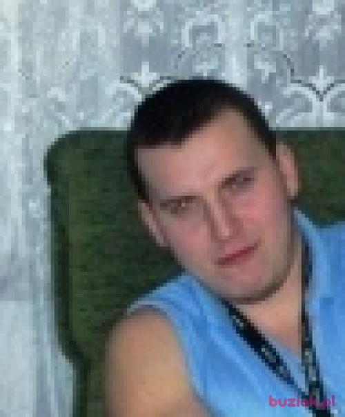 janek990, Male, 37 years, Lublin