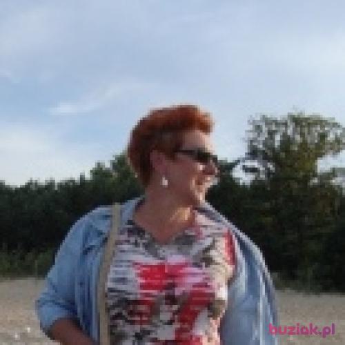 anna4662, Female, 64 years, Suwałki