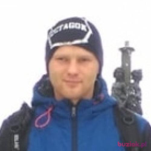 Vieras, Male, 31 years, podlaskie