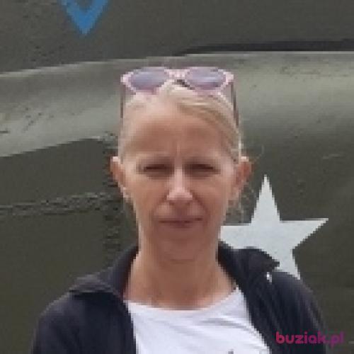 gosi, Kobieta, 49 lat, Warszawa