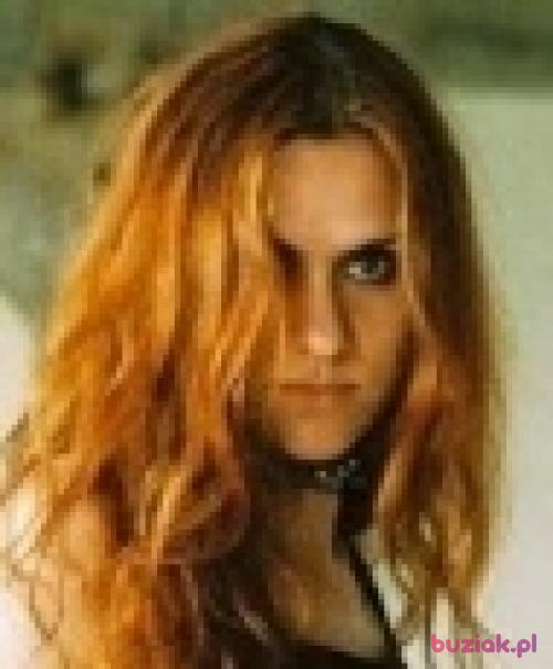 Gothic_Girl, Kobieta, 40 lat, Sokółka