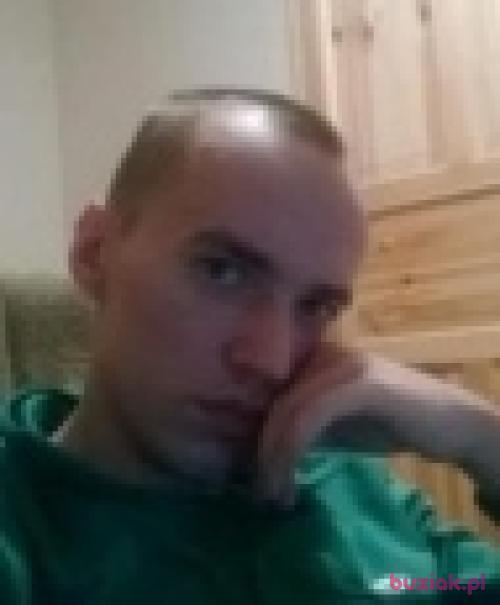 marek235, Mężczyzna, 35 lat, Reda