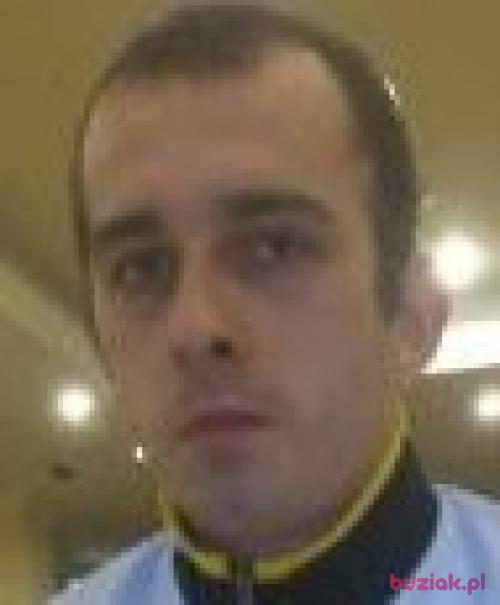 Andrzej1124, Male, 39 years, Nisko
