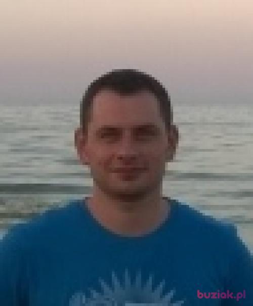 Darek270, Male, 39 years, Lublin