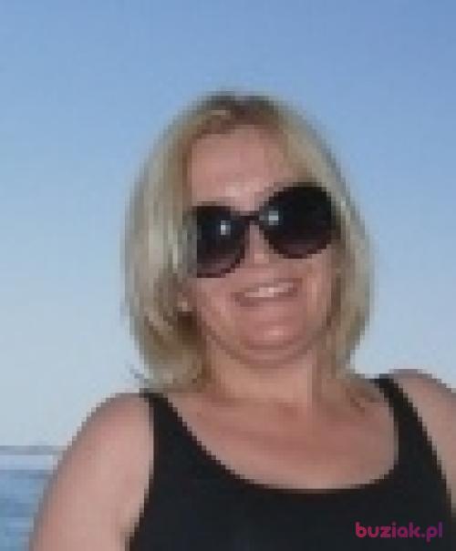 Livia11, Kobieta, 55 lat, Puławy