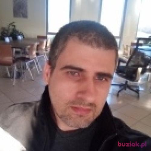 Sebawww, Male, 42 years, Wrocław