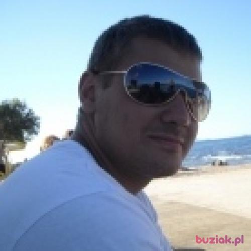 sajmon100, Mężczyzna, 36 lat, Cieszyn