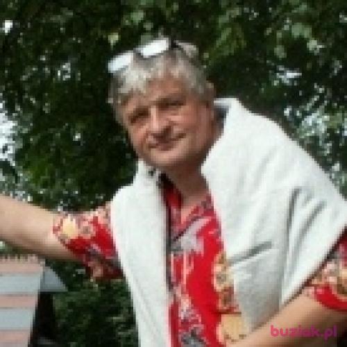 Dominator22, Male, 61 years, Łódź
