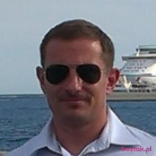 Tomaszhasz, Male, 47 years, Wrocław
