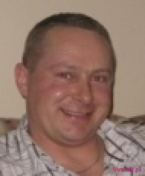 cinek2012, Mężczyzna, 43 lata, Szamotuły