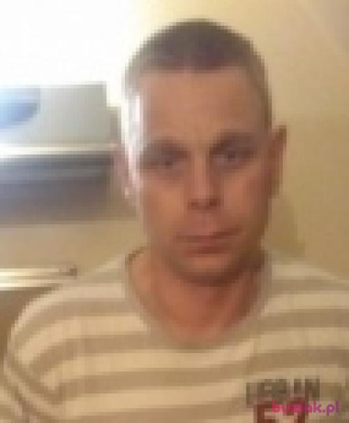 przebojowymariu, Mężczyzna, 48 lat, Bydgoszcz