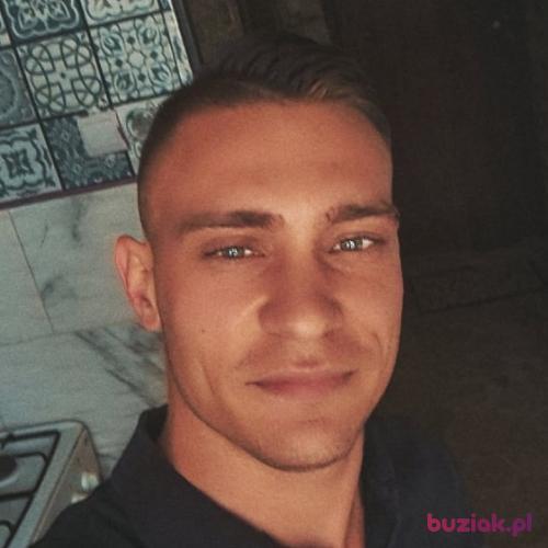 krystianxnx, Mężczyzna, 25 lat, Płock