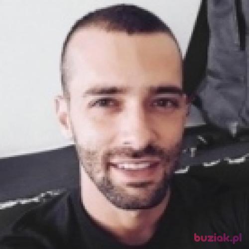 tomektomek11, Male, 33 years, Kraków