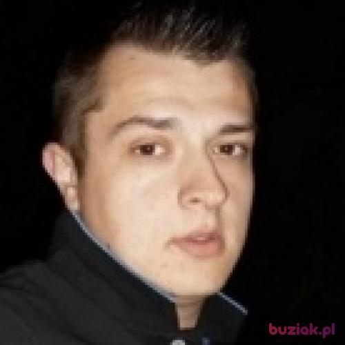 dymek92, Mężczyzna, 34 lata, Poznań