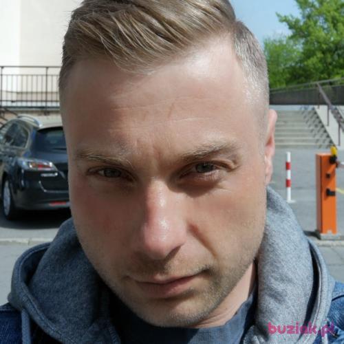 Zempol, Male, 40 years, Bochum