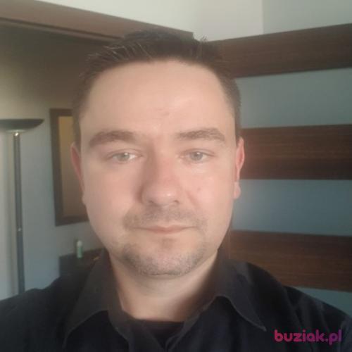 DominBDG, Male, 46 years, Łódź