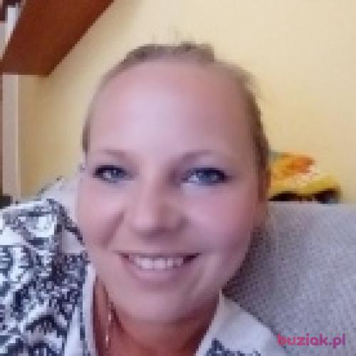 2284, Kobieta, 40 lat, Mława