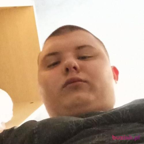 Daniellubistopy, Mężczyzna, 19 lat, Dąbrowa Górnicza
