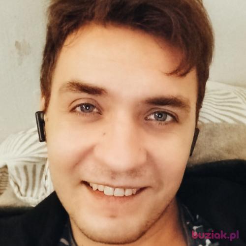 smialyCezary92, Mężczyzna, 34 lata, Almere