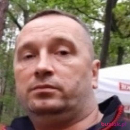 Navas, Mężczyzna, 44 lata, Warszawa