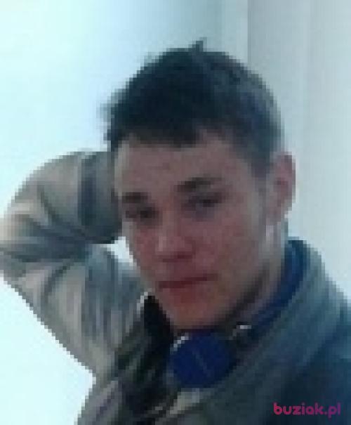 MlodyM1996, Male, 30 years, Zalewo