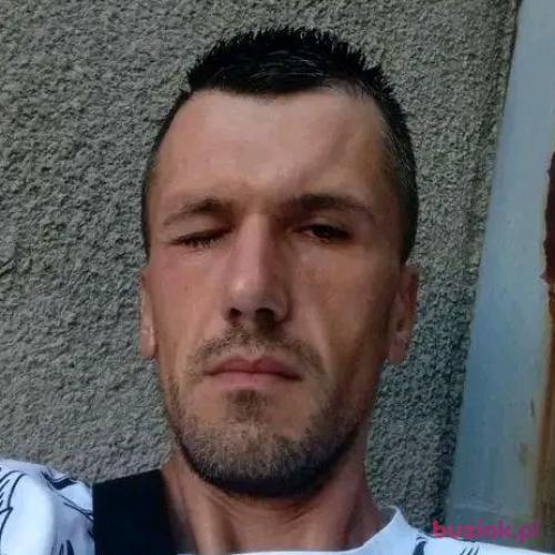 olaf1991, Male, 37 years, Konin
