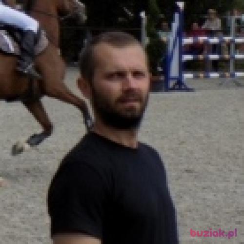 wloczy, Mężczyzna, 36 lat, Sokołów Podlaski
