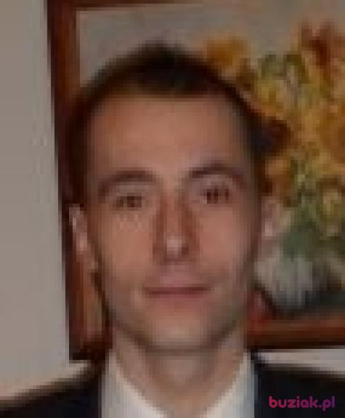 ziomekstalonek, Mężczyzna, 40 lat, Kalisz