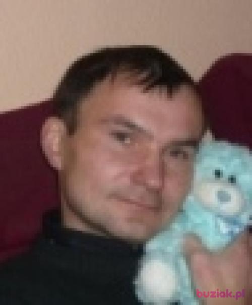 Romi33, Male, 50 years, Łódź