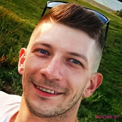 Ercik96, Male, 29 years, Fryzja