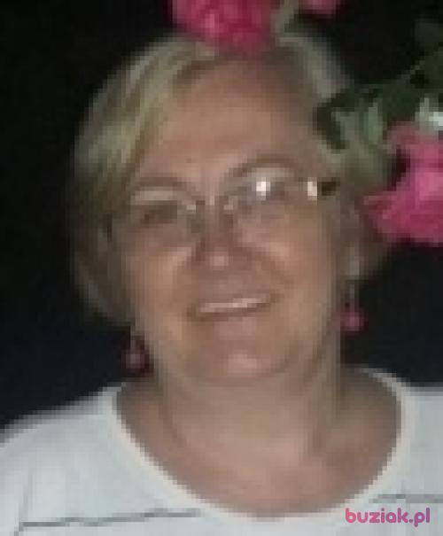 maxi53, Kobieta, 64 lata, Ciechanów