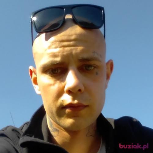 Radass93, Mężczyzna, 33 lata, Bydgoszcz